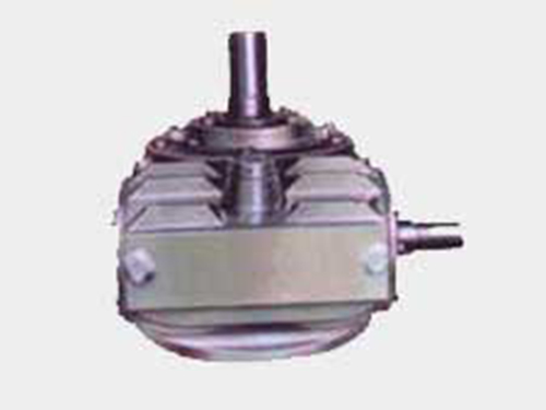 鞍山WHC系列蜗轮蜗杆减速机